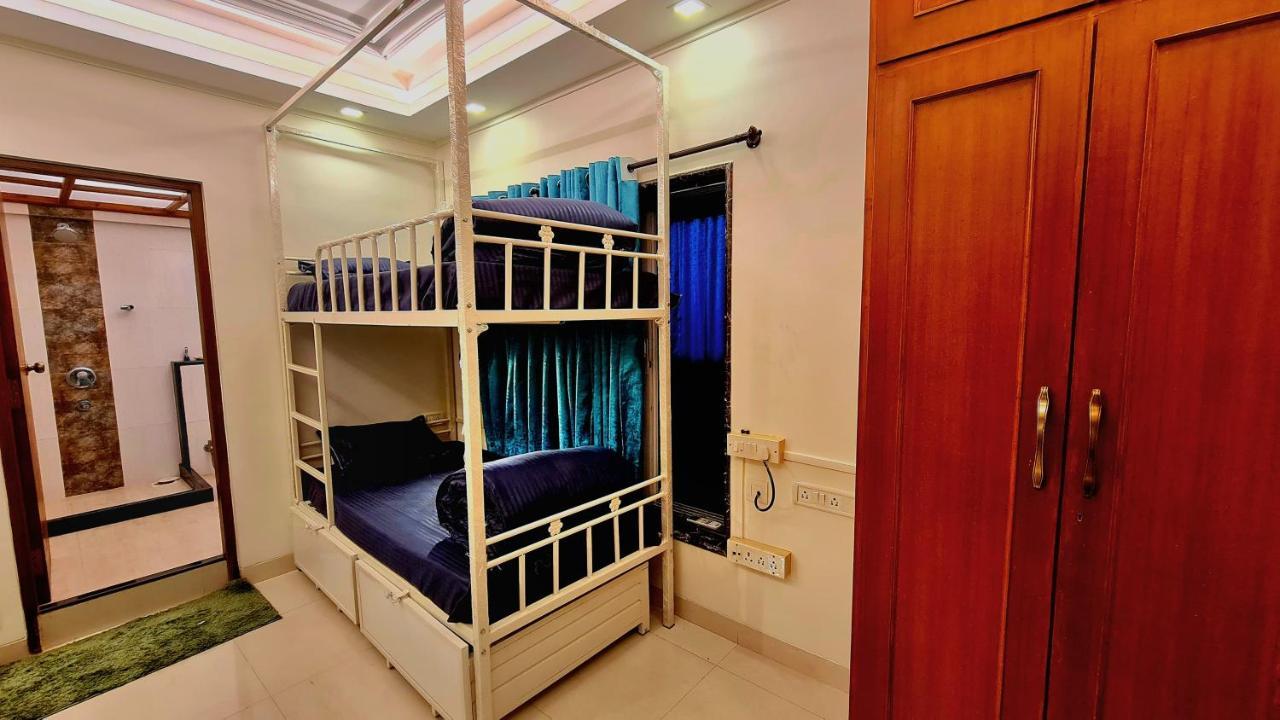 Rostel Live Mumbai Hostel — Photos 3